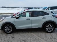 Neu Ford Puma Titanium 125 PS (91 kW) 2026 Cactus gray SUV