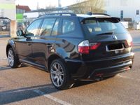 gebraucht BMW X3 20d M-Paket