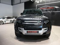 Neu Land Rover Defender S 200 PS (147 kW) 2026 Grau SUV