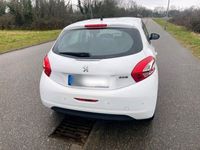 gebraucht Peugeot 208 