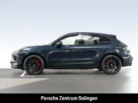 Gebraucht Porsche Macan 441 PS (324 kW) 2022 Blau SUV
