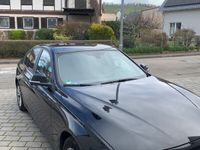 gebraucht BMW 318 i -M1