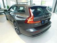 gebraucht Volvo V60 B4 D Plus Dark 'ACC, Rückfahrkamera'