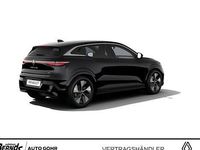 Gebraucht Renault Megane E-Tech Komfort 161 kW (220 PS) 2025 Schwarz Limousine