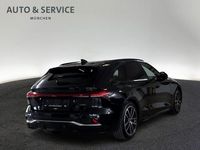 Gebraucht Audi A5 Sport 204 PS (150 kW) 2025 Schwarz Coupé
