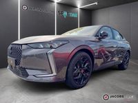 Gebraucht DS Automobiles DS4 Performance 129 PS (94 kW) 2023 Grau (metallic) Limousine