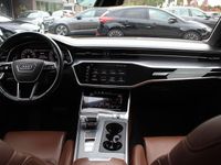 Usado Audi A6 Proline 340 HP (250 kW) 2021 Preto Sedan