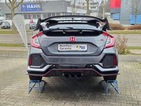 Gebraucht Honda Civic Type R GT 320 PS (235 kW) 2018 Grau Limousine