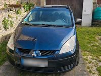 Gebraucht Mitsubishi Colt 75 PS (55 kW) 2004 Kleinwagen