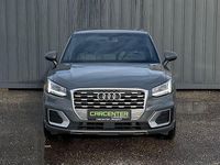 Gebraucht Audi Q2 Comfort 150 PS (110 kW) 2017 Other SUV