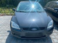 gebraucht Ford Focus Kombi 1.6 175.000KM