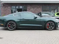 Gebraucht Ford Mustang Bullitt 460 PS (338 kW) 2020 Grün