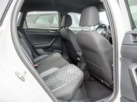 Gebraucht VW Taigo R-line 110 PS (80 kW) 2022 Grau / ascotgrau SUV