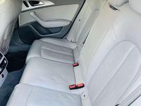 Gebraucht Audi A6 245 PS (180 kW) 2012 Limousine
