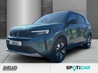 Neu Opel Frontera 145 PS (106 kW) 2026 SUV