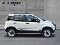 gebraucht Fiat Panda 4x40° 0.9 TwinAir CarPlay|Klima|PDC