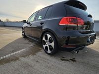 gebraucht VW Golf VI 