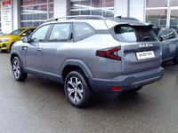 Neu Dacia Bigster Expression 140 PS (102 kW) 2026 Dolomitgrau SUV