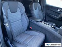 Gebraucht Volvo XC60 Core 197 PS (144 kW) 2022 Schwarz SUV