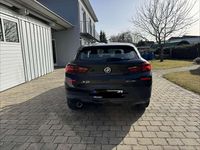 Gebraucht BMW X2 Advantage 140 PS (102 kW) 2020 Schwarz SUV