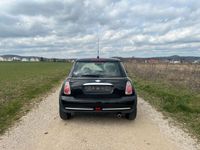 gebraucht Mini Cooper One 1.6