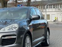 gebraucht Porsche Cayenne GTS Aut. Bi-Xenon *LEDER* Kamera