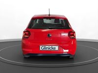 gebraucht VW Polo Comfortline