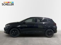 Neu Opel Grandland X 131 PS (96 kW) 2025 Schwarz SUV