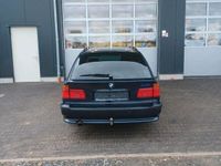 gebraucht BMW 523 i 6 Zylinder Kombi