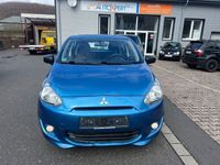 gebraucht Mitsubishi Space Star Klassik Kollektion