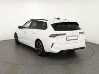 Neu Opel Astra 110 PS (80 kW) 2025 Weiß Kombi