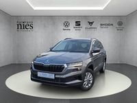 Neu Skoda Karoq Selection 150 PS (110 kW) 2026 Grau SUV