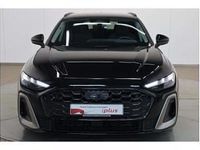 Gebraucht Audi A5 Edition .1 204 PS (150 kW) 2025 Schwarz (mythosschwarz metallic) Kombi