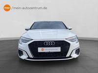 Gebraucht Audi A3 Sportback e-tron Basis 204 PS (150 kW) 2024 Ibisweiß Kleinwagen