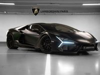Gebraucht Lamborghini Revuelto 1016 PS (747 kW) 2024 Schwarz Coupé