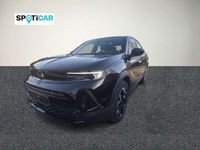 Gebraucht Opel Mokka-e Ultimate 100 kW (136 PS) 2023 Schwarz perla nera SUV