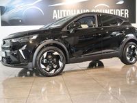 Gebraucht Renault Captur Techno 158 PS (116 kW) 2025 Schwarz SUV