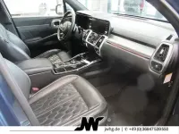 Gebraucht Kia Sorento Platinum 265 PS (194 kW) 2021 Blau SUV