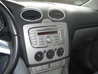 Usata Ford Focus 116 CV (85 kW) 2008 Grigio Berlina