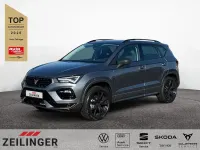 Gebraucht Cupra Ateca 190 PS (139 kW) 2026 SUV