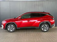Neu Hyundai Tucson Comfort 150 PS (110 kW) 2026 Ultimate red SUV