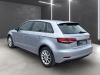 gebraucht Audi A3 Sportback 30 TDI *Bi Xenon*Navi*