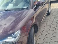 Gebraucht Audi A1 122 PS (89 kW) 2012 Violet Kleinwagen