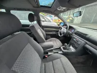 Gebraucht Audi A4 150 PS (110 kW) 2000 Grau Kombi