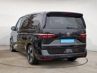 Gebraucht VW Multivan Life 204 PS (150 kW) 2024 Schwarz Van