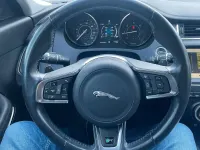 Occasion Jaguar E-Pace 179 PK (131 kW) 2019 Wit SUV