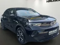 Neu Opel Mokka Edition 136 PS (100 kW) 2026 Schwarz SUV
