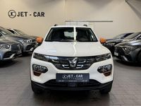 Gebraucht Dacia Spring Comfort Plus 33 kW (45 PS) 2022 Weiß Kleinwagen