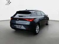 Gebraucht Seat Leon 150 PS (110 kW) 2025 Grau Limousine