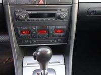 gebraucht Audi S4 Avant 4.2 quattro Bi-Xenon Sitzh.